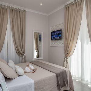 Camera superior con letto king size